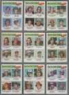 1977 Topps Toronto Blue Jays Complete Team Set 23 Ex - Mint 1st Year