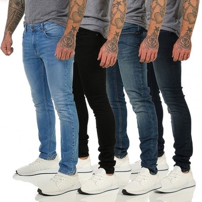 Skinny Herren Jeans von JACK & JONES LIAM2020 Herren Hose neues Modell 29 bis 36