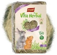 Heu FüR Nagetiere Und Kaninchen Vitapol 1,2 Kg