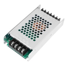 DC Voltage Regulator Buck Converter - 12V/24V to 5V/30A 150W Step Down Power ...