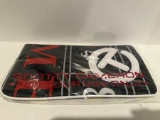 Scotty Cameron 2024 Cash Bag Circle T Las Vegas Midnight Gambler Black Red New