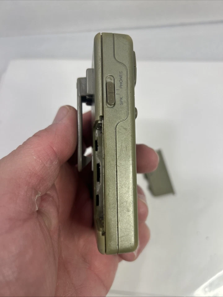 Optimus RadioShack 12-797 радио проверено работает винтажный - Изображение 4 из 4