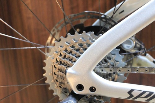 2020 S-Works Venge Roval Rapide CL50 SRAM Red eTap AXS 12-Speed Size 49 - Picture 11 of 24
