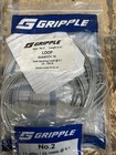 Gripple No. 2  ( 5 Foot ) 23-100 Pound - Hangers and Fasteners - 25 Pieces — photo 8