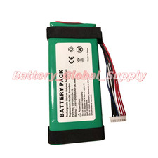 For GSP0931134 01 JBL Boom Box 1 Bluetooth Speaker Battery 7.4V 26000 mAh 1 PCS