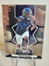 2022 Panini Mosaic #36 Robert Quinn - Chicago Bears