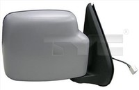 AußEnspiegel TYC 335-0114 FüR Suzuki Jimny SN Konvex Beheizbar 16V SN413 JB33