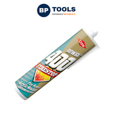 Dowsil 2938863C06 380ml White Acrylic Firestop Sealant