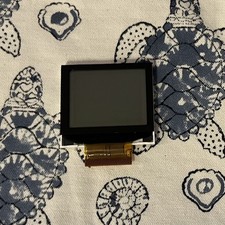 Official Apple iPod Mini 1st Gen Screen A1051 