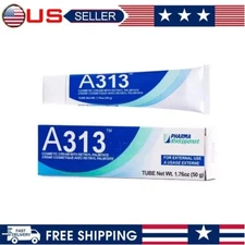 French A313 Retinol Cream For Reduce Wrinkles and Hyperpigmentation Anti-Aging