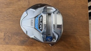 Taylormade SLDR 460 10.5 driver head