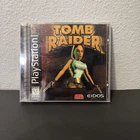 Tomb Raider - Sony PlayStation 1