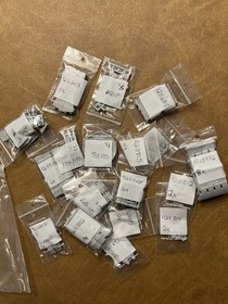 LEGO Star Wars Slave 1 #6209 - Boba Fett's Starship - 99.9% Complete - 2006