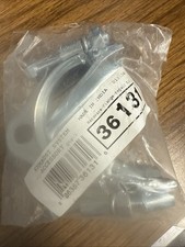 New Exhaust Flange Repair Kit Walker 36131 Save Money Just Change The Flange
