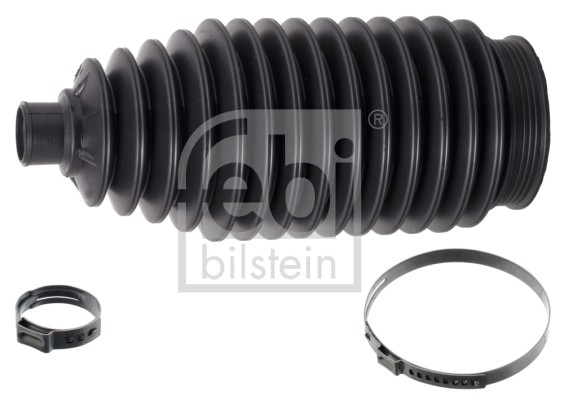 Fits FEBI 101726 STEERING GEAR COVER KPL.   ⭐UK Stock⭐