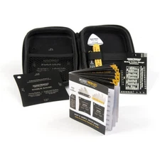 Music Nomad 6-Piece Precision Setup Gauge Set MN604