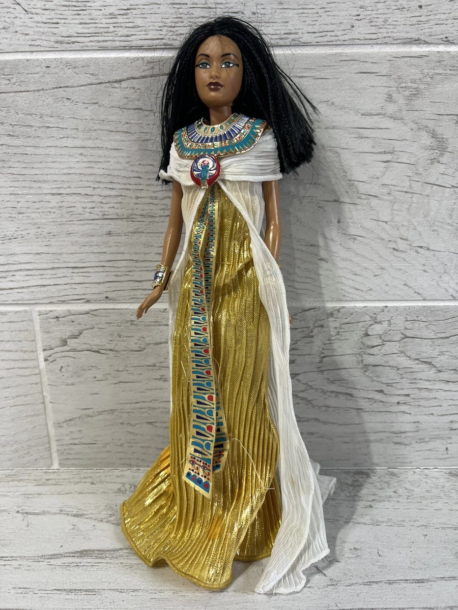 princess of the nile barbie products for sale | eBay