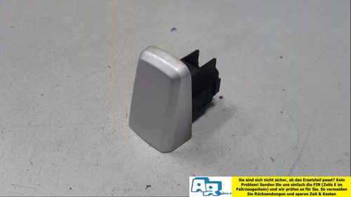 Aussengriffblende (tür hinten) Links Opel Astra 1.7 Cdti Caravan DPF Bj 2010 H