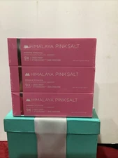 3 Avon Himalaya Pink Salt Intensive Whitening Fluoride Anti Cavity Toothpaste