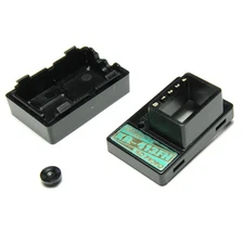 KO Propo KR-413FH Receiver Case - KOP99097