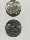 Wilma Mankiller America Woman2022P.MS/ CROSSING THE DELAWARE 2021 D MS BOTH RARE — photo 3