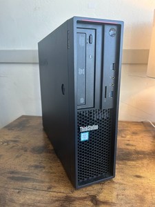 Lenovo ThinkStation P310 | eBay