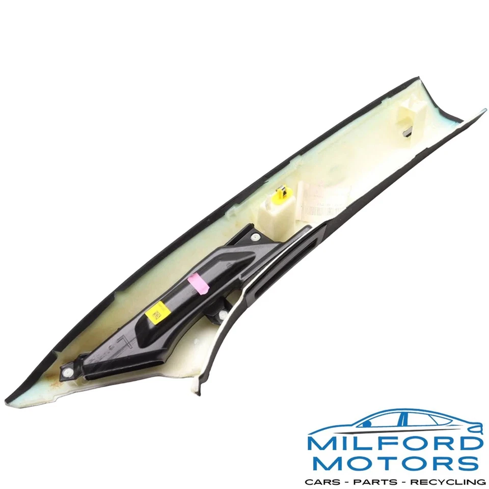 Borde/panel de pilar superior delantero izquierdo para Land Rover Range Rover Velar 2019 Foto 3 de 4