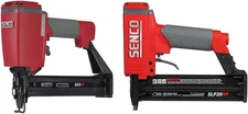 SKSXP-L 1/4-Inch Crown Stapler, 7/8-To-1-1/2-Inch Leg & 430101N SLP20XP 1-5/8-In