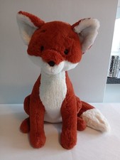 Swellegant Francesca Fox Jellycat | Jelly Journal