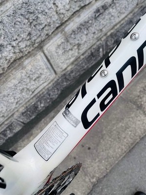 Cannondale Synapse Carbon 5 Frameset | eBay