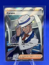 Cyrano 230/191 Sv08: Surging Sparks Holo for sale online | eBay Cyrano 230/191 Sv08: Surging Sparks Holo for sale online | eBay