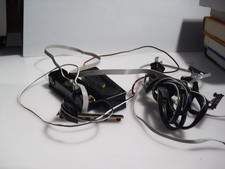 jvc Lt-40em75 cable set and speakers