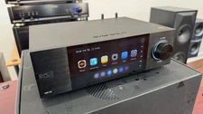 Eversolo DMP-A6 (Gen 1) Network Streamer/DAC