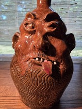 Southern Folk Pottery for sale | eBay