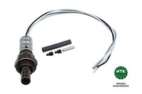 NEU - NTK 1952 Lambdasonde FüR CitroËN Dacia Daihatsu Daimler DS Ford