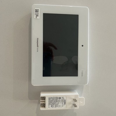 Honeywell Home ProSeries 7'' PROA7PLUS-1 All-In-One Touchscreen Control Panel
