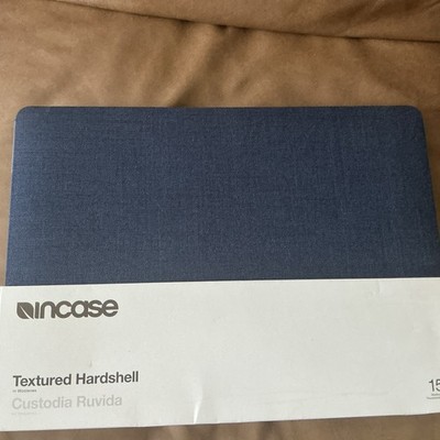 Incase Textured Hardshell Case for 15-inch MacBook