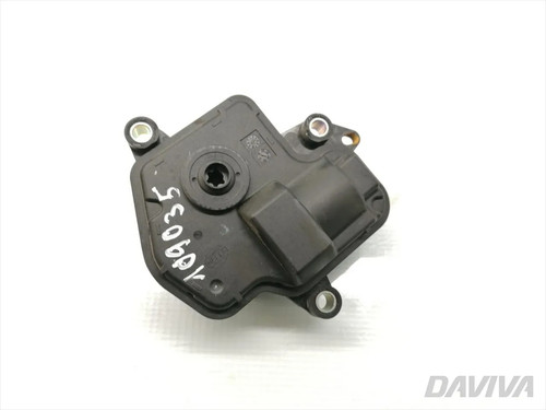 Skoda Octavia Anderes Motorteil 1.5 TSI Benzin 110kW (150 HP) 05E907593 2018