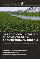 Cyprian Terhemba Gbasha (U. A.) | LA Radio Comunitaria Y EL Fomento DE La...