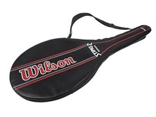 Vintage Wilson Sting 2 Midsize Graphite L3 Tennis Racket 4 3/8 Grip With Cover