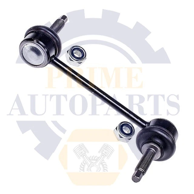 Barra estabilizadora delantera y trasera Dorman OEM para Jaguar S-Type 1999-2002 10 años de garantía. Foto 4 de 4