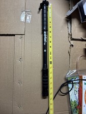 Zefal hpX 2 Frame Pump Black Presta/Schrader