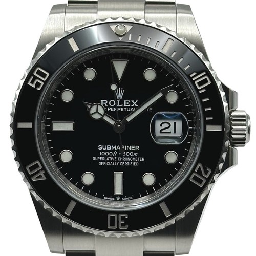 ROLEX Submariner 116610LN TO295869