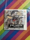 Fire Emblem Awakening - Nintendo 3DS - CIB