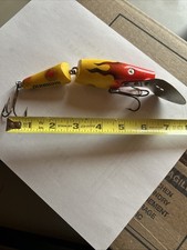 Esca Musky Lure Shimano Promo Bait