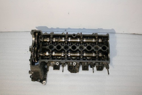 BMW 3 E46 1998 Diesel 110kW Zylinderkopf 7785876 ASL8264