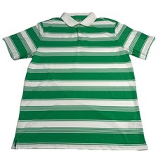 Nike Golf Tour Performance Dri Fit Mens Golf Polo Shirt Short Sleeve Size XL