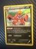 Crawdaunt 92/160 XY - Primal Clash Reverse Holo Rare - Pokemon Card