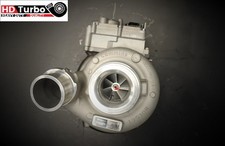 5498271rx Cummins Holset He300vg Turbo With Vgt Actuator No Core Charge 5498271rx Cummins Holset He300vg Turbo With Vgt Actuator No Core Charge