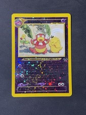 Slowking #14 Prices | Pokemon Southern Islands | Pokemon Cards